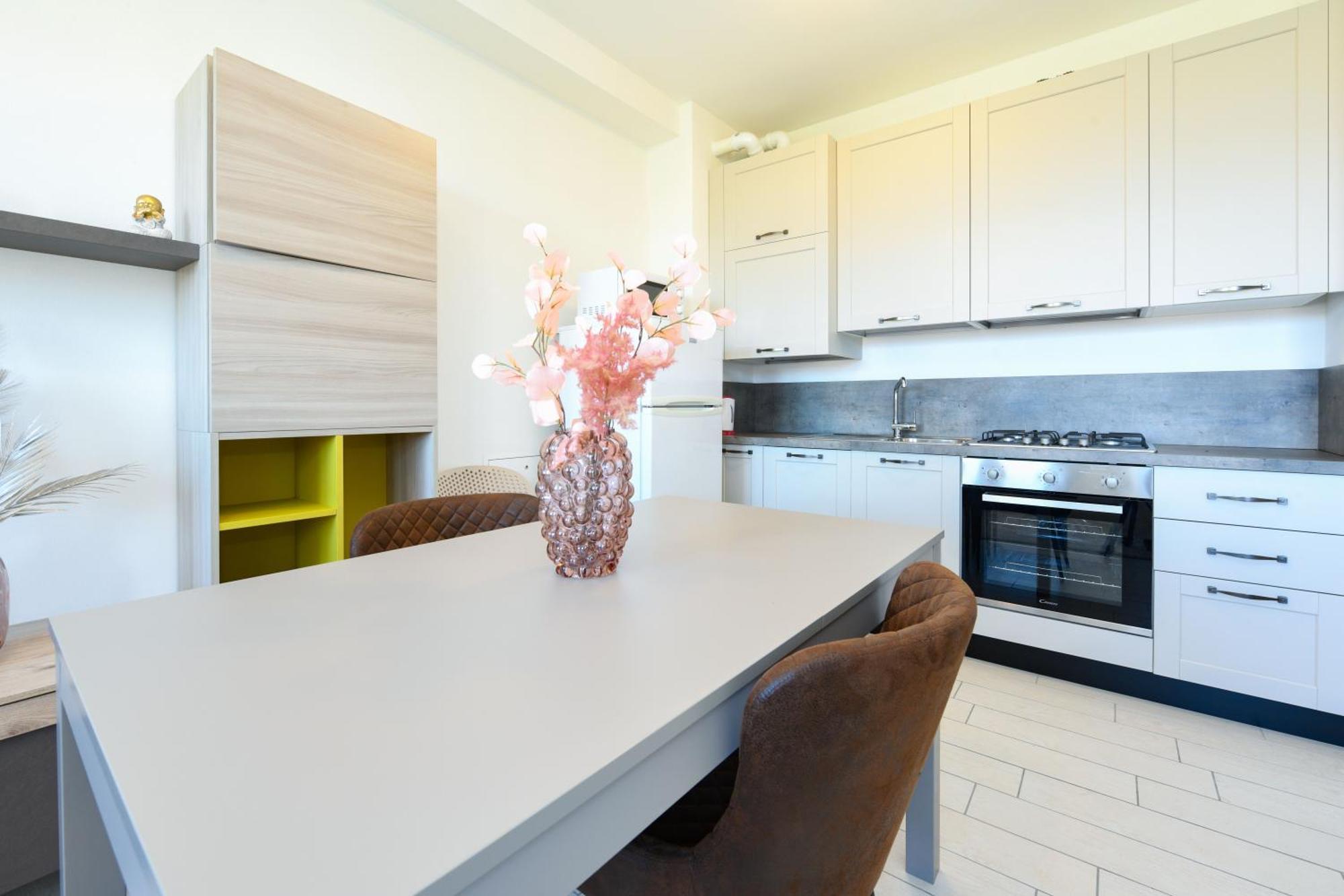 Madeleine Appartement Toscolano Maderno Buitenkant foto